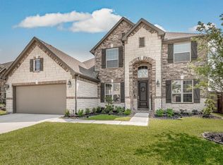 18522 Panton Terrace Ln, Cypress, TX 77429