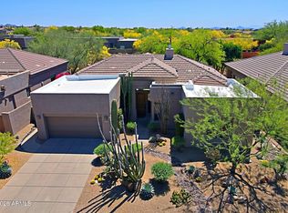 6991 E Mighty Saguaro Way, Scottsdale, AZ 85266
