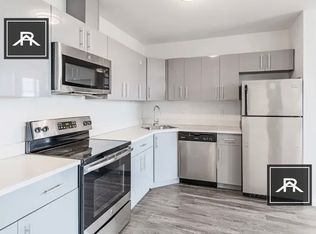 1507 Commonwealth Ave #402, Brighton, MA 02135
