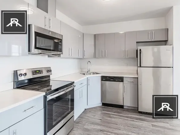 1507 Commonwealth Ave, Brighton, MA