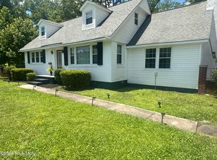 131 Bosco Ct, Jacksonville, NC 28540