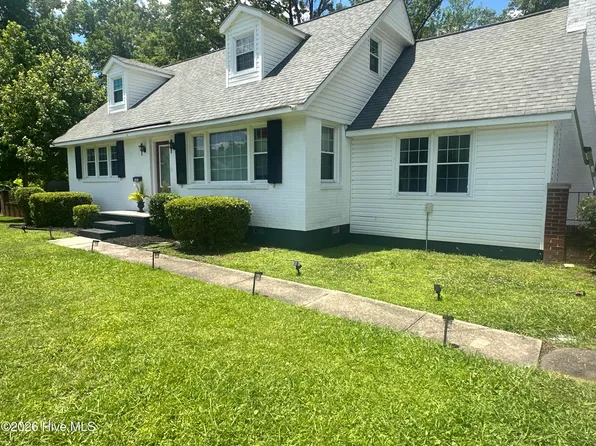 131 Bosco Court, Jacksonville, NC 28540