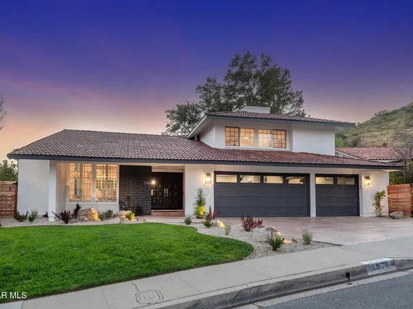 1944 Stonesgate St, Westlake Village, CA 91361