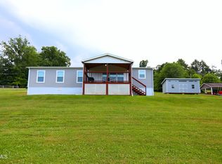 610 Kiser Ave SE, Coeburn, VA 24230