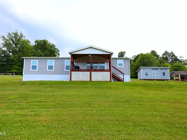 610 Kiser Ave SE, Coeburn, VA 24230