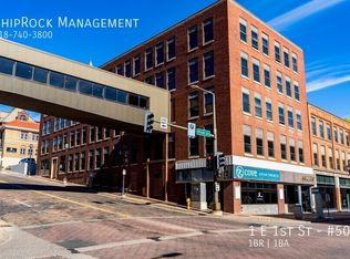 1 E 1st St #509, Duluth, MN 55802