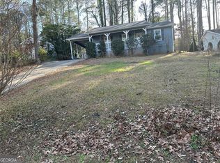 2660 Merry Rd, Cumming, GA 30041