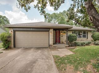 8023 Hunnicut Rd, Dallas, TX 75228