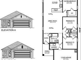 13739 Field Crest Way, Gulfport, MS 39503