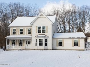 134 Evergreen Rd, Albrightsville, PA 18210