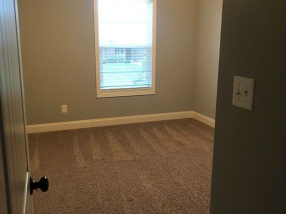 Bedroom 3 on top floor