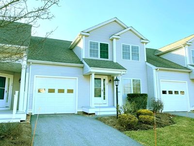 877 Auburnville Way APT J5, Whitman, MA, 02382