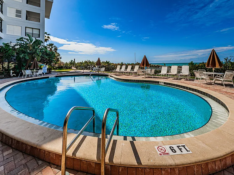 420 Gulf Blvd #504 — Photo 49