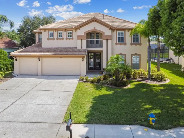 2336 Winsloe Dr, New Port Richey, FL 34655