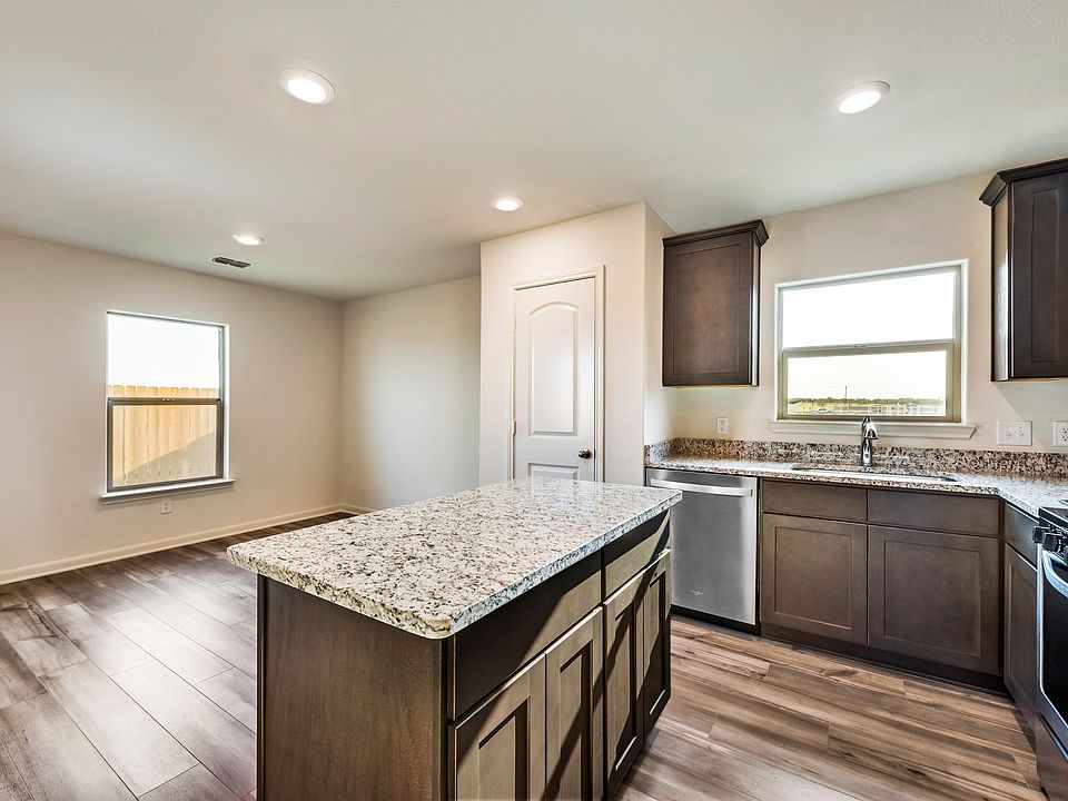 Sabine Plan, Big Sky Estates, Ponder, TX 76259 Zillow