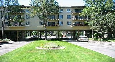Woodlake Complex