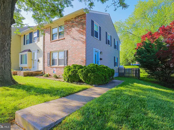5345 King Arthur Cir, Baltimore, MD 21237