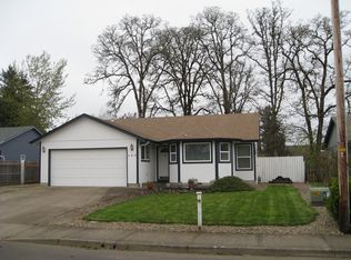 464 S 5th St, Jefferson, OR 97352
