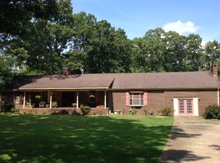 5431 Sutherland Rd, Mount Olive, AL 35117