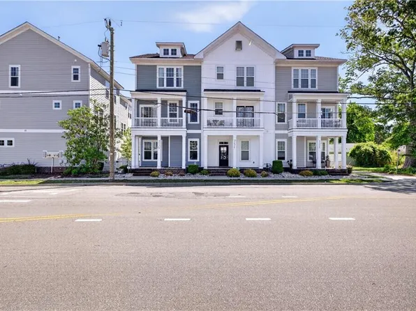 2125 Mediterranean Ave, Virginia Beach, VA 23451