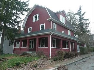 115 N Liberty St, Delaware, OH
