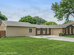 502 W Clanton St, Saint Charles, IA 50240
