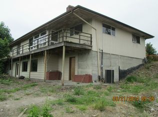 2310 N Martin Rd, Mount Vernon, WA 98273