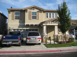 2481 Milford Ln, San Ramon, CA 94582