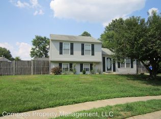 3903 Newman Ct, Waldorf, MD