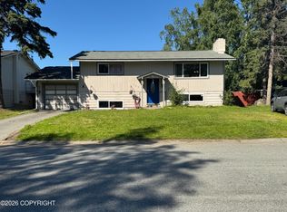 725 W 72nd Ave, Anchorage, AK 99518