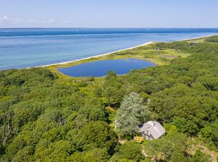 455 Herring Creek Rd, Tisbury, MA 02568