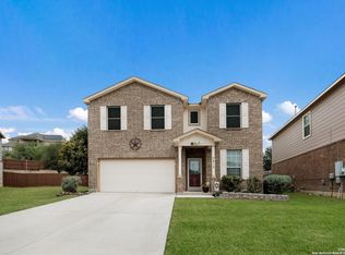 3418 Coahuila Way, San Antonio, TX 78253