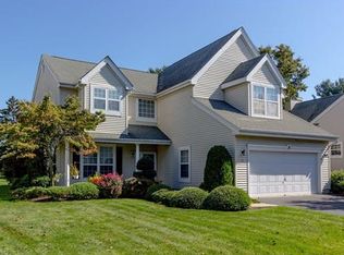 5 Kendall Ct, Monroe Township, NJ 08831