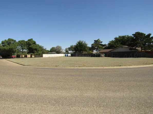 115 Cherokee St, Hereford, TX 79045