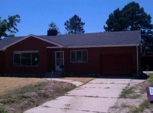 258 E 6790 S, Midvale, UT 84047