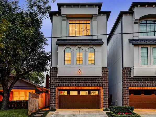 1303 Peden St, Houston, TX 77006