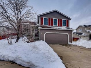 20632 E Jefferson Ave, Aurora, CO 80013