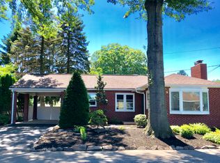 311 Arbys Rd, Harrisburg, PA 17109