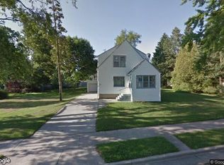 4121 Byrd Ave, Racine, WI 53405
