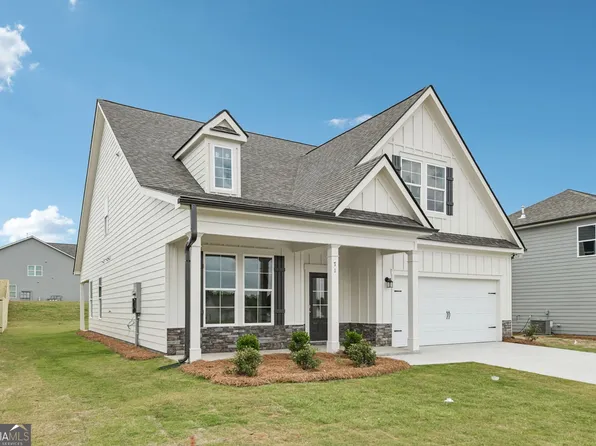 71 Cochin Dr, Statham, GA 30666
