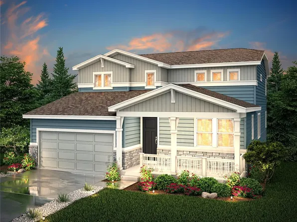 1725 Marlowe Circle E, Erie, CO 80516