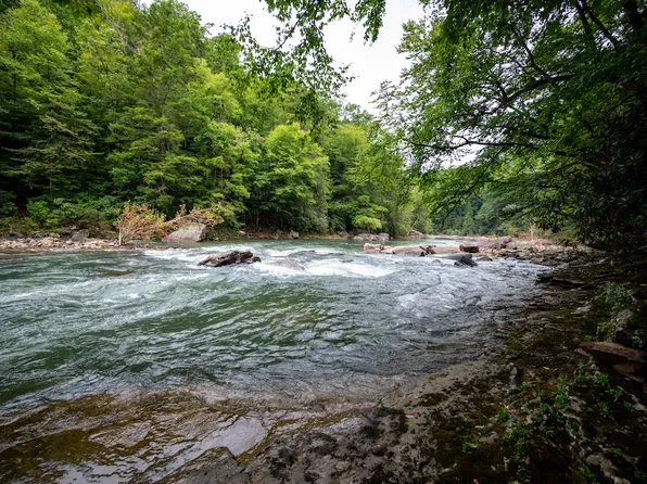 LOT 1 Audra Park Rd, Belington, WV 26250