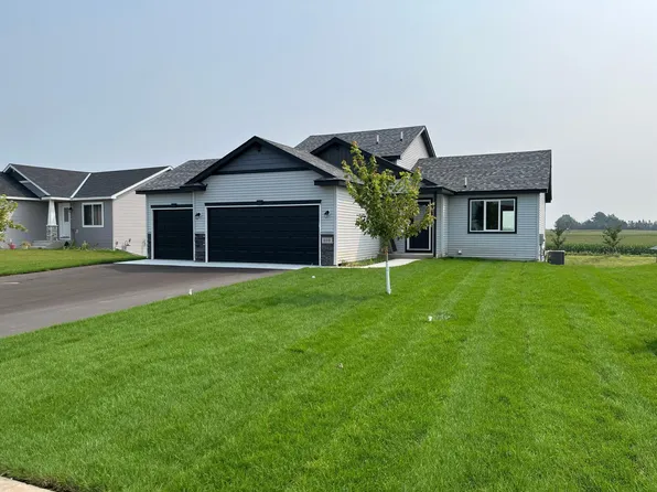 600 Elm St N, Kimball, MN 55353