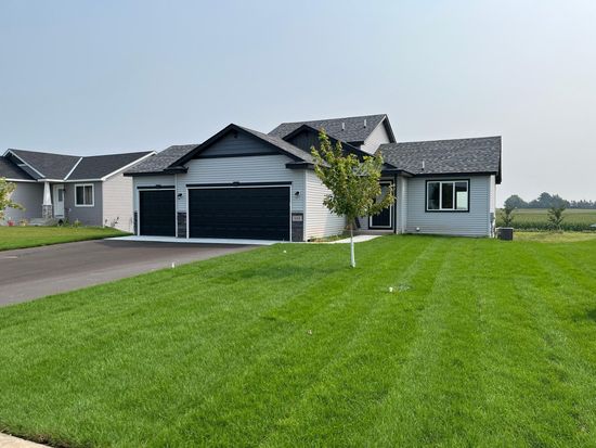 600 Elm St N, Kimball, MN 55353