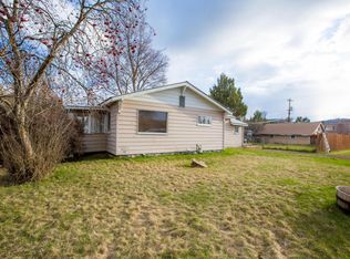 1304 6th Ave E, Kalispell, MT 59901