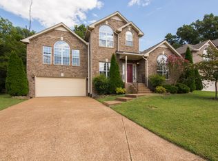 6993 Calderwood Dr, Antioch, TN 37013