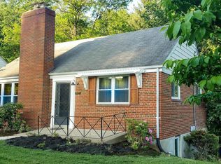 1401 Dublin Dr, Silver Spring, MD 20902