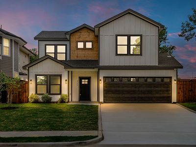 3709 Colonial Ave, Dallas, TX, 75215