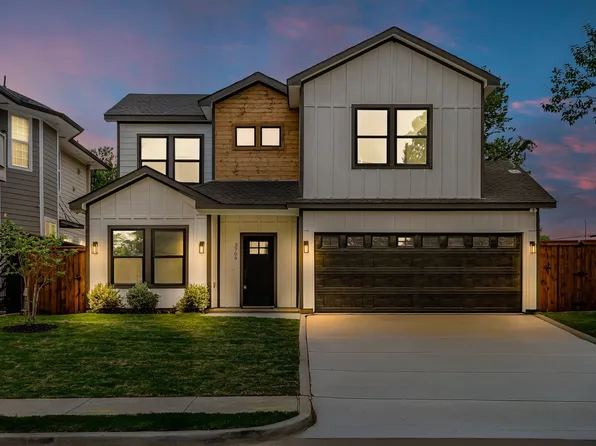 3709 Colonial Ave, Dallas, TX 75215