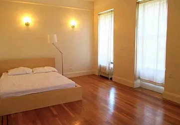 Rented by Living New York